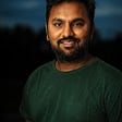 Anand Vijayaragavan's avatar