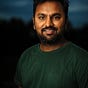 Anand Vijayaragavan's avatar