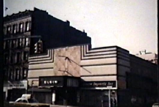 Elgin Theater - Wikipedia