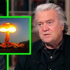 Bannon: WW3 Has Already Begun—Next 200 Days Decide Everything