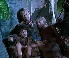 A Tree For My Bed | Jurassic Park Wiki | Fandom
