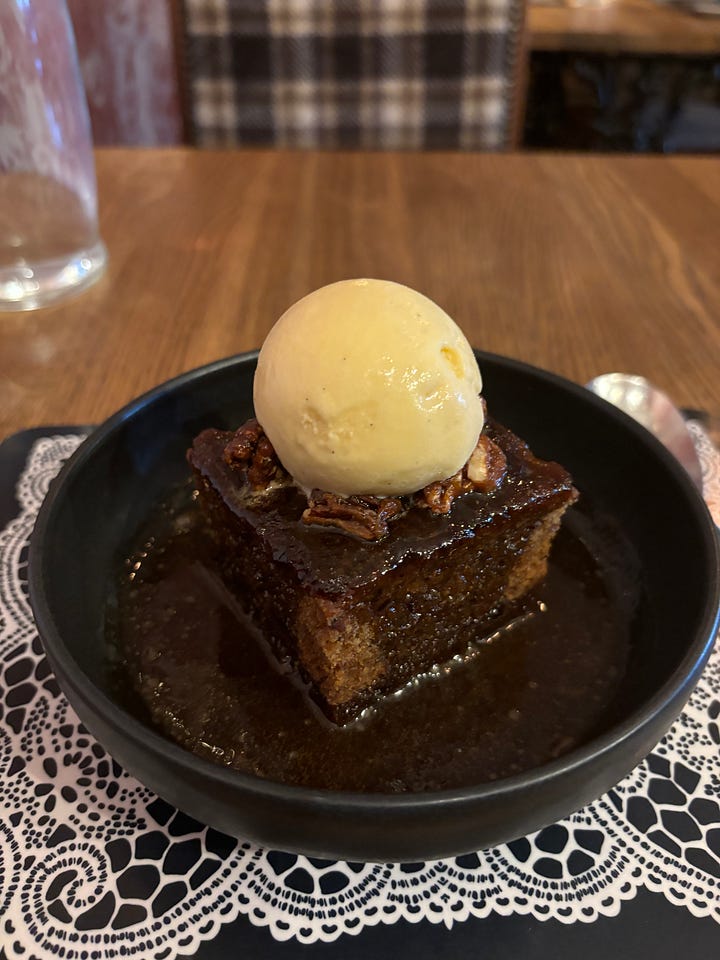 The Scran & Scallie Edinburgh