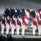 Kendrick Lamar’s Super Bowl Halftime Show Was More Than a Performance—It Was a Declaration
