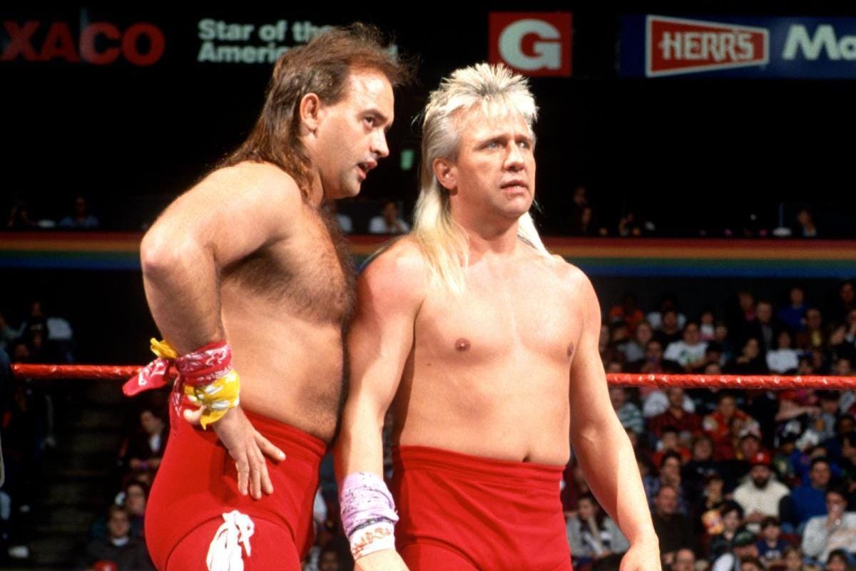 Rock 'n' Roll Express