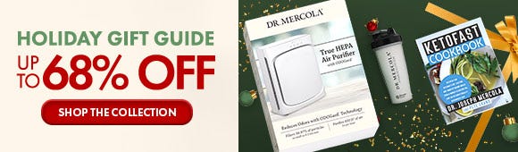 Get up to 68% Off on Holiday Gift Guide Get up to 68% Off on Holiday Gift Guide