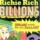 Fortune Magazine, WaPo: Won't Someone PLEASE Think Of The Billionaires?