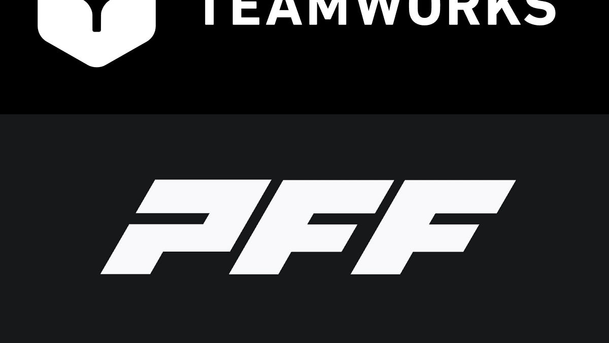 Teamworks to Acquire Pro Football Focus for $140M