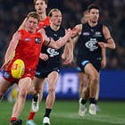 Suns dream of a top four finish