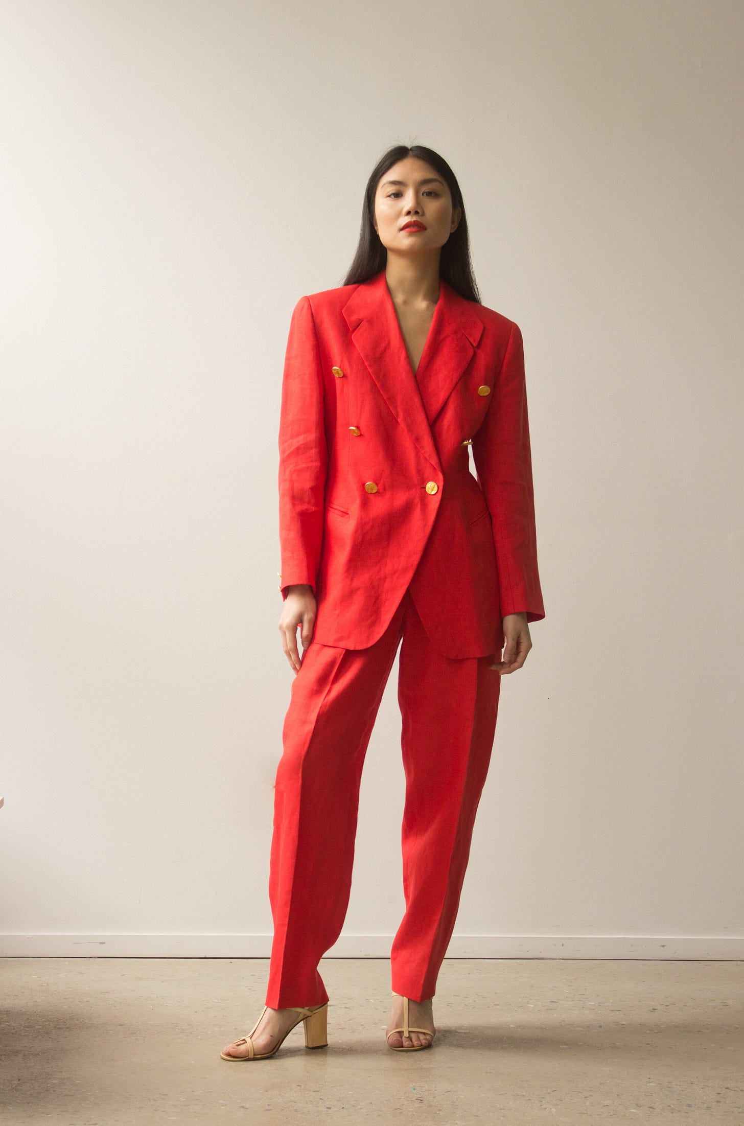 escada red suit (3 of 8).jpg