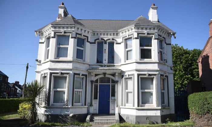 Kincora abuse inquiry: top secret files declassified by PSNI | Northern  Ireland | The Guardian