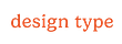 design type