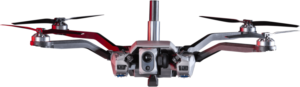 Family of Systems - Red Cat