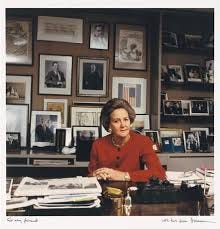 Katherine Graham: Personal History ...