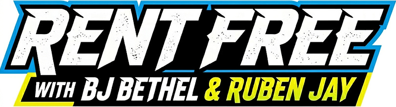 Rent Free Show | BJ Bethel & Ruben Jay