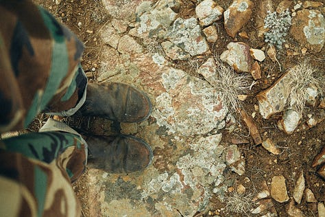 Fuji photographs of a simple life in Montana by Tyler Knott Gregson