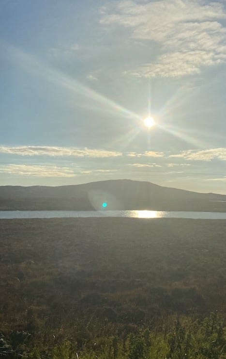 Mòinteach Bharabhais