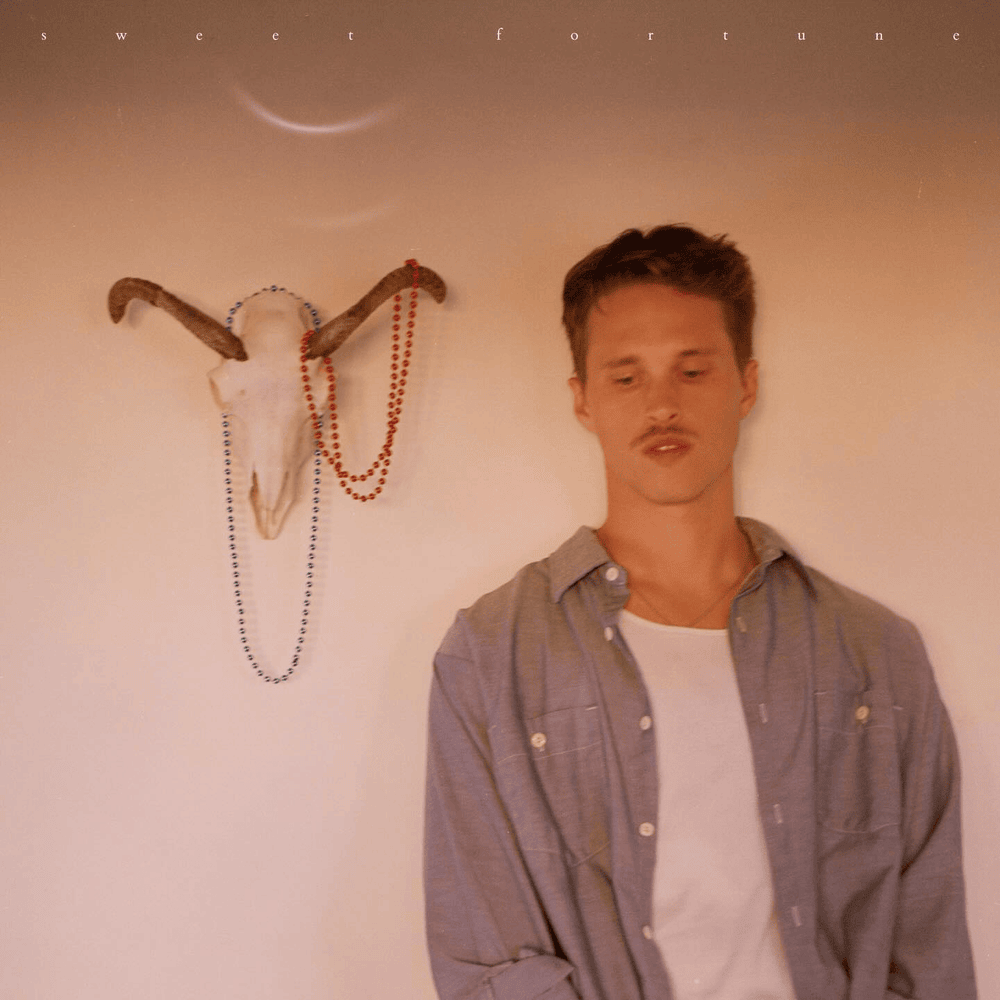 Ryan Beatty - Sweet Fortune Lyrics and Tracklist | Genius