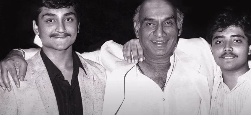 The Romantics on Netflix