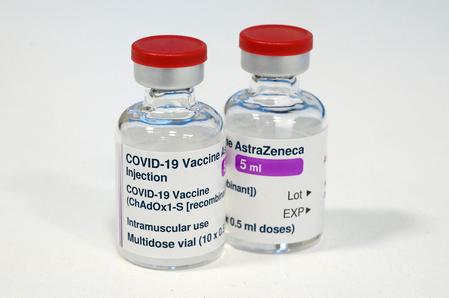 AstraZeneca Covid-19 vaccine benefits outweigh risks, European ...