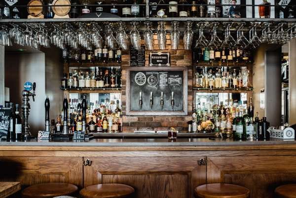 The Scran & Scallie menu from award-winning chefs by Tom Kitchen
