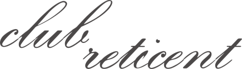 club reticent