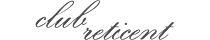 club reticent