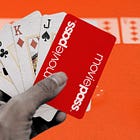 MoviePass Is Back (Really). This Time, The Bet Isn’t On Tickets