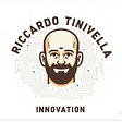 Riccardo Tinivella's avatar