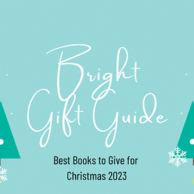 Best Books to Give for Christmas 2023