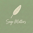 Sage Matters's avatar