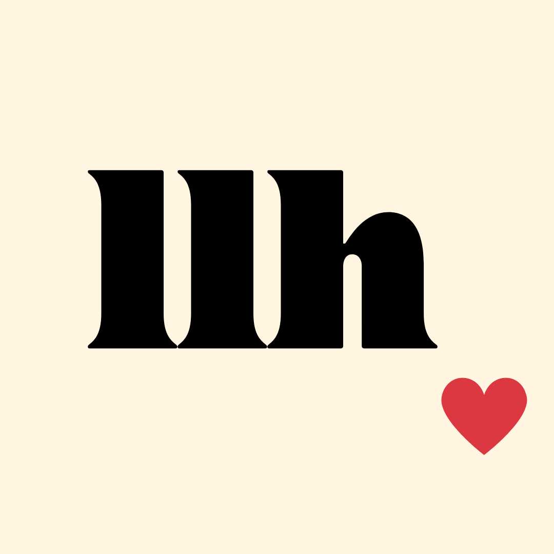 Love Lives Here with Michell C. Clark