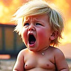 MAGA Civil War Explodes, Hits All-Time Peak