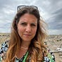 Silvia Lanfranchi's avatar