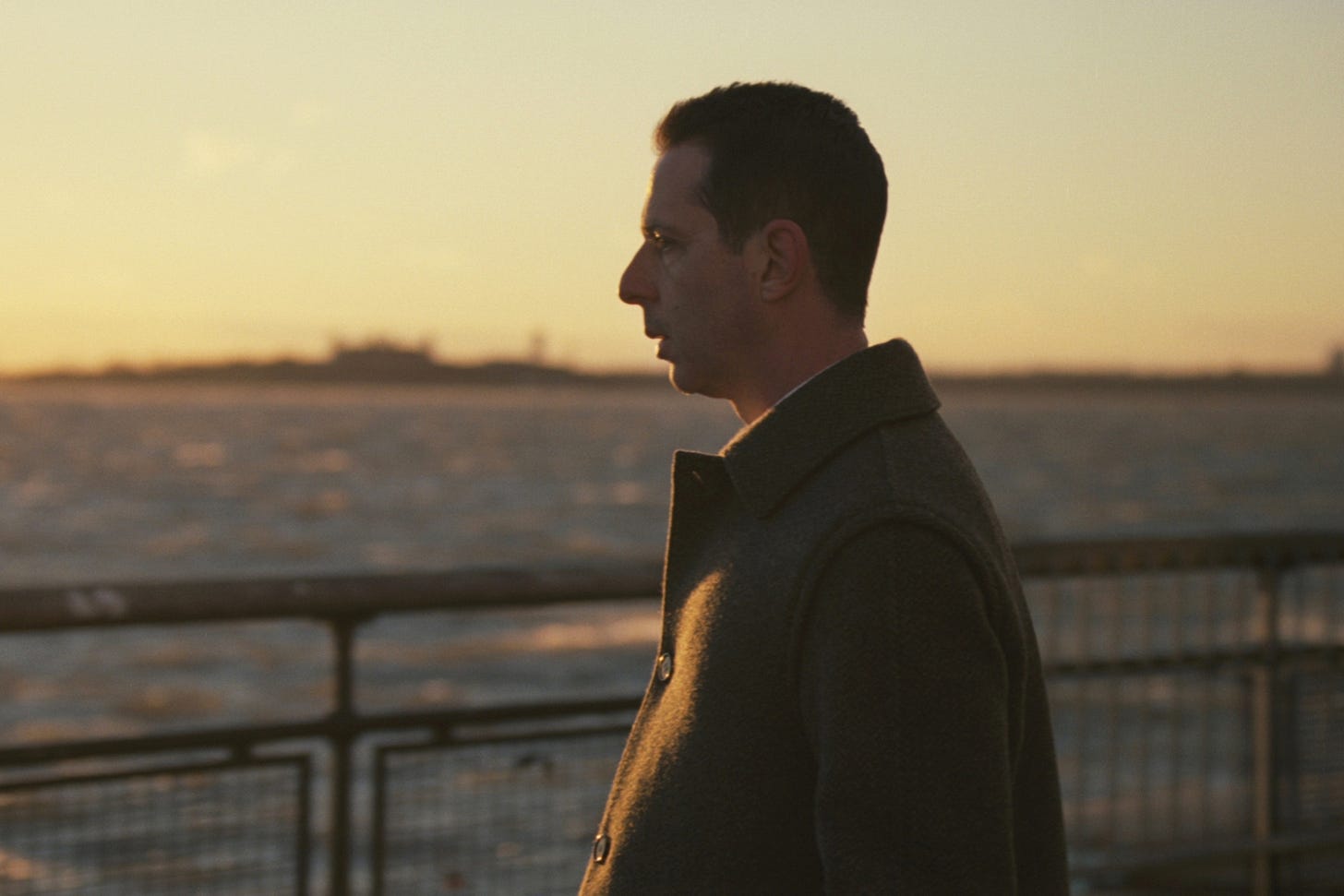 Succession' Finale Delivers a Masterful, Feel-Bad Ending