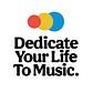 Dedicate Your Life To Music's avatar