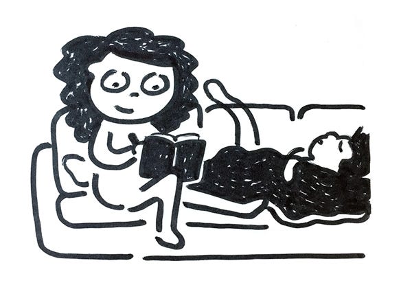 You Need to Be Drawing Consistently, Christine Nishiyama, Might Could Studios You Need to Be Drawing Consistently, Christine Nishiyama, Might Could Studios