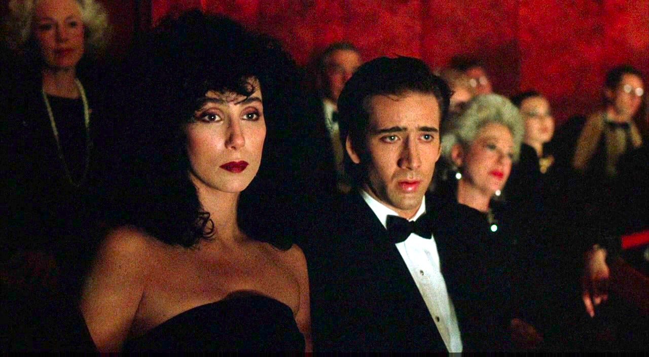 Moonstruck | Coolidge Corner Theater