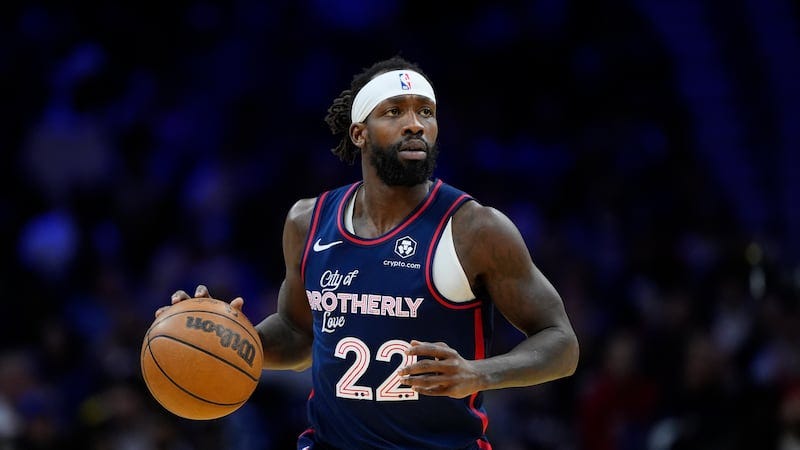 Bucks trade for Patrick Beverley