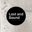 The Lost and Sound Dispatch's avatar