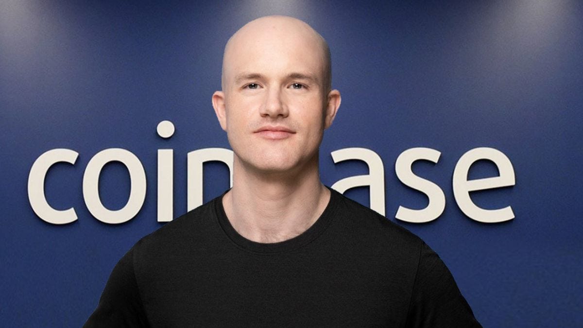 SEC Wanted Coinbase to Stop Trading All Crypto Except Bitcoin