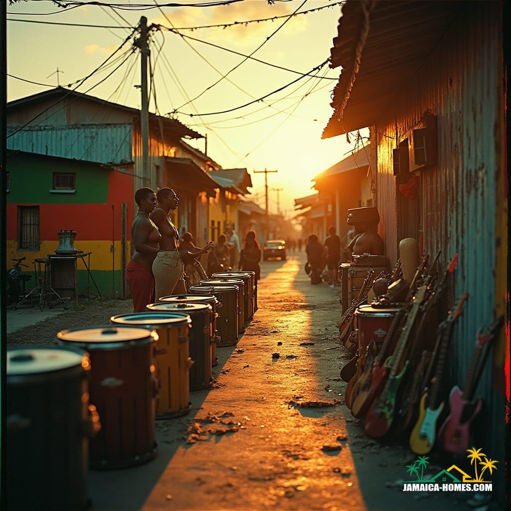 Jamaicans are a vibrant and diverse community known for their rich cultural heritage and significant contributions to global culture and society. 