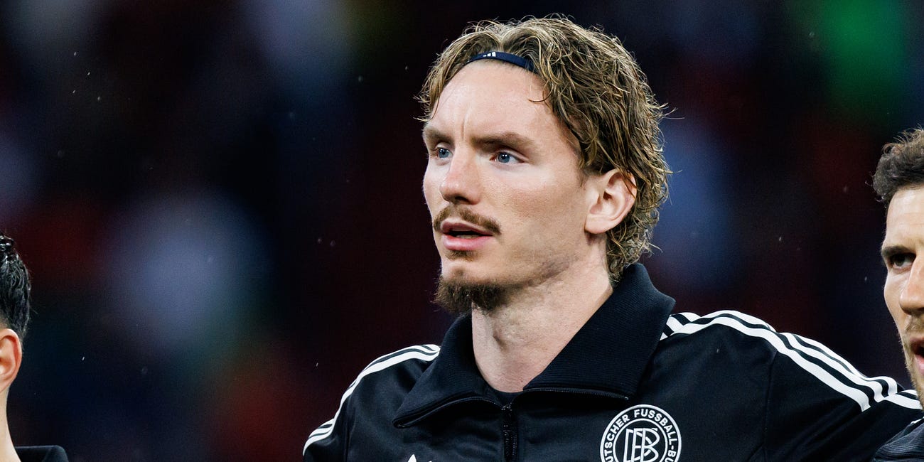 The Nick Woltemade price is right for Newcastle United