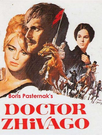 Doctor Zhivago ebook by Pasternak Boris