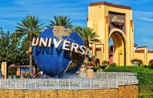 Major theme park loved by Brits shuts down ALL attractions after major power outage