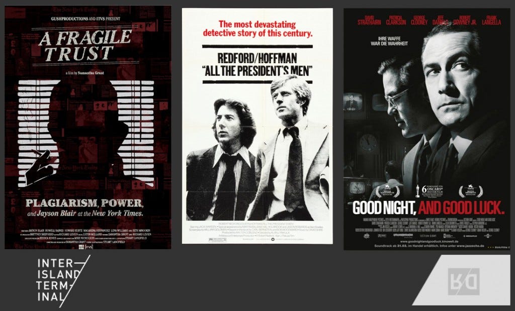 Deadline Film Series Deadline Film Series