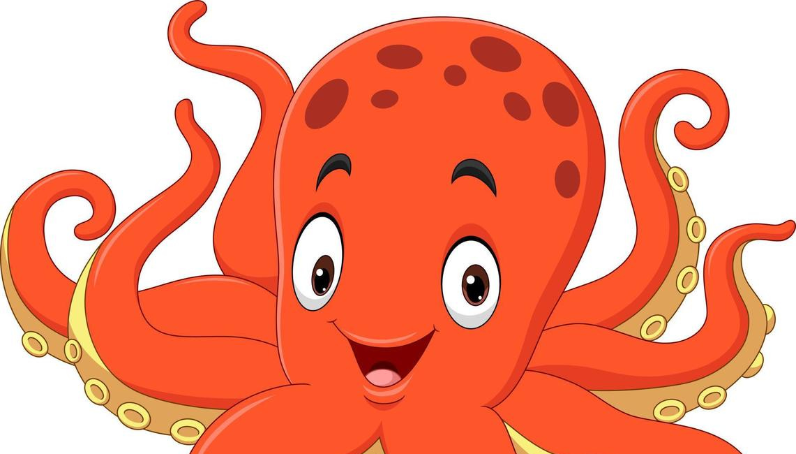 Octopi Bleakly Corners