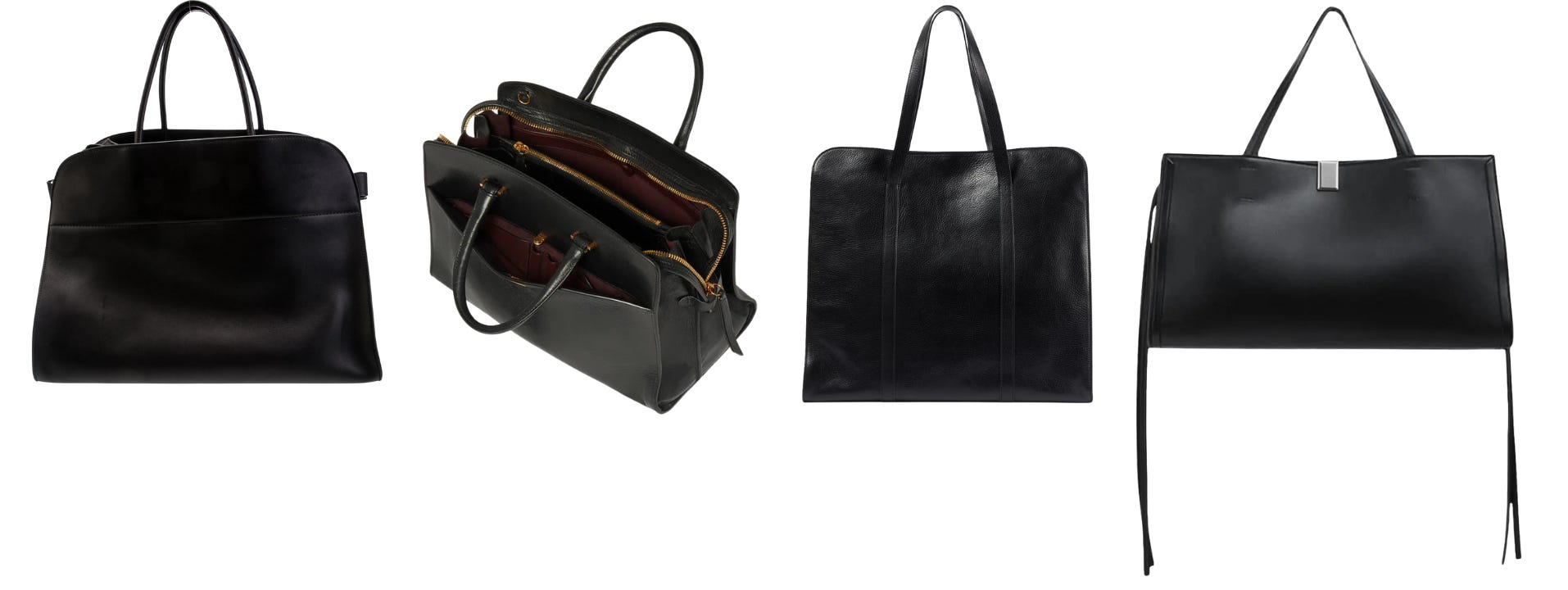 I Almost Bought The Margaux - by Ilana Torbiner