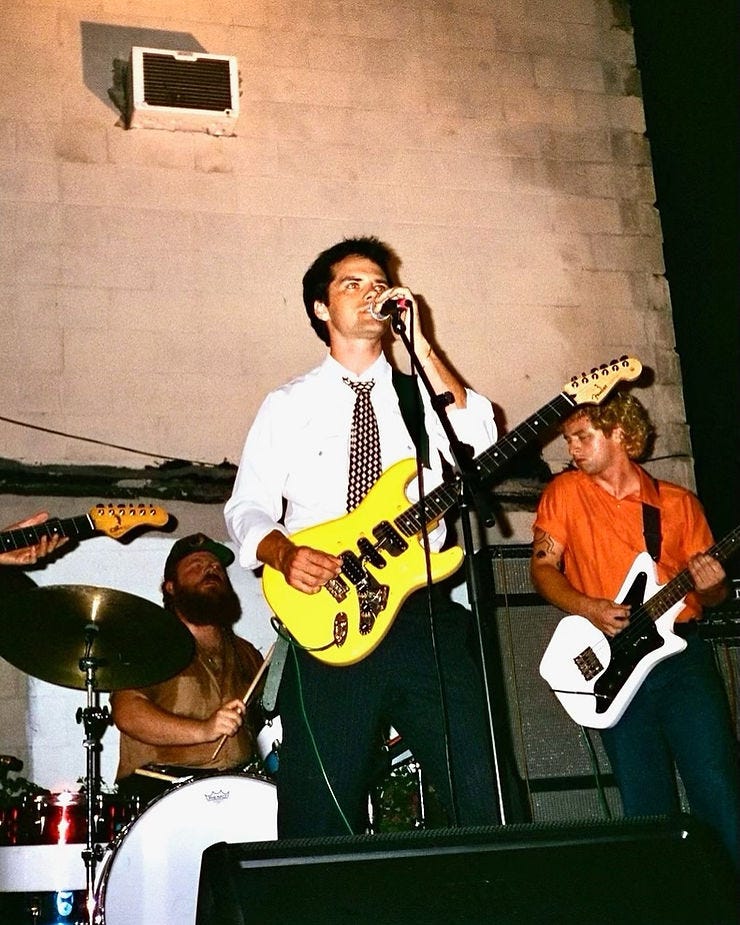 Photo by Grady Strange