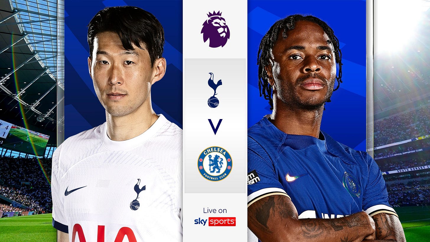 Picture credit: SkySports.com