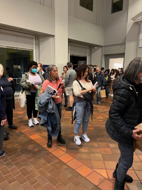 smithsonian events